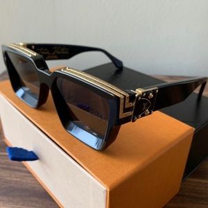Louis Vuitton sunglasses